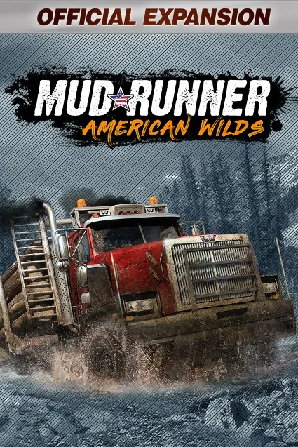 MudRunner: American Wilds | PC | На любой аккаунт
