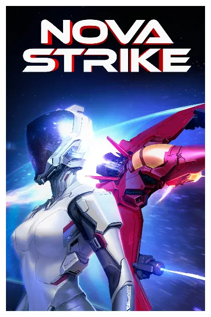 Nova Strike | XBOX | На любой аккаунт