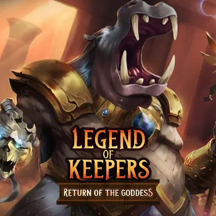 Legend of Keepers: Return of the Goddess | XBOX | На любой аккаунт