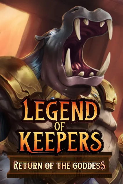 Legend of Keepers: Return of the Goddess | XBOX | На любой аккаунт