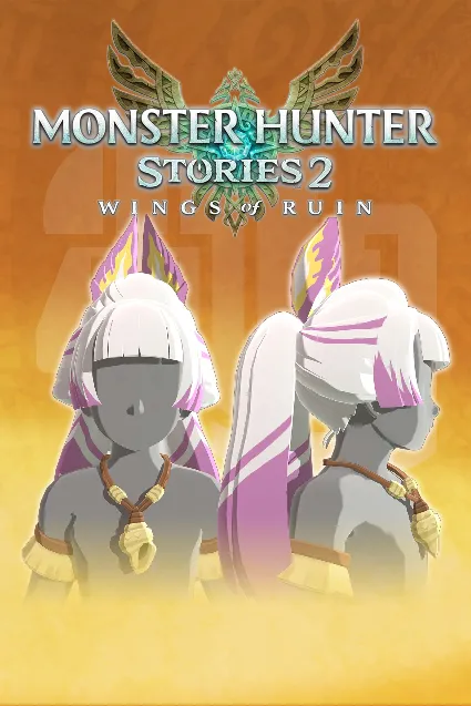 Rider's Hairstyle: Mizutsune Braid | XBOX | На любой аккаунт