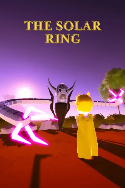 The Solar Ring | XBOX+PC | На любой аккаунт