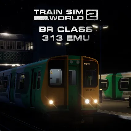 Train Sim World® 2: BR Class 313 | XBOX+PC | На любой аккаунт