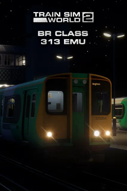 Train Sim World® 2: BR Class 313 | XBOX+PC | На любой аккаунт