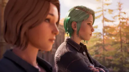 Life is Strange: Reunion - STEAM GIFT KZ/UA/CIS БЕЗ RU/BY
