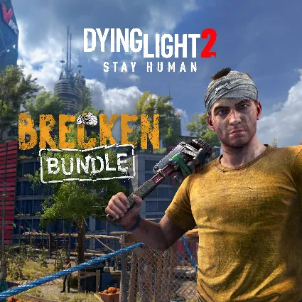 Dying Light 2 Stay Human: Brecken Bundle | XBOX | На любой аккаунт