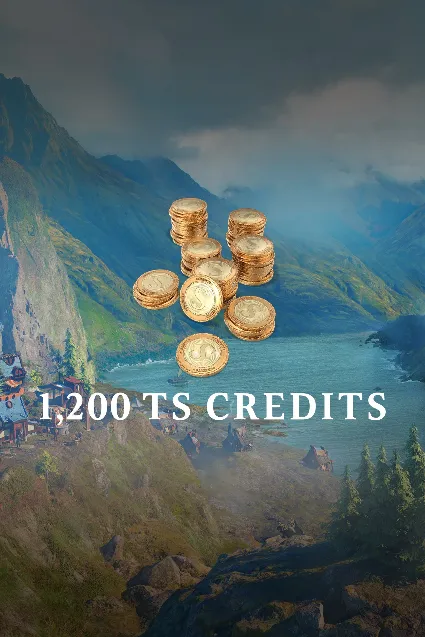 The Settlers®: New Allies Credits Pack (1,200) | XBOX | На любой аккаунт