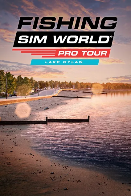Fishing Sim World®: Pro Tour – Lake Dylan | PC | На любой аккаунт