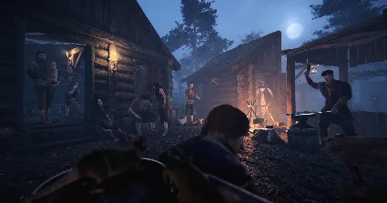 Nested Lands * STEAM RU*KZ*UA*СНГ 🔥