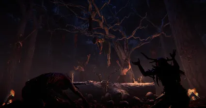 Nested Lands * STEAM RU*KZ*UA*СНГ 🔥