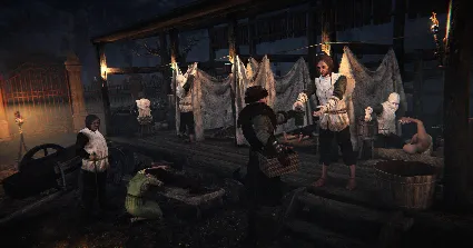 Nested Lands * STEAM RU*KZ*UA*СНГ 🔥