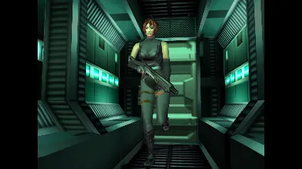 Dino Crisis - STEAM GIFT KZ/UA/CIS/BY БЕЗ RU