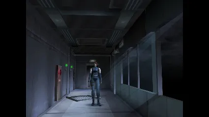 Dino Crisis - STEAM GIFT KZ/UA/CIS/BY БЕЗ RU