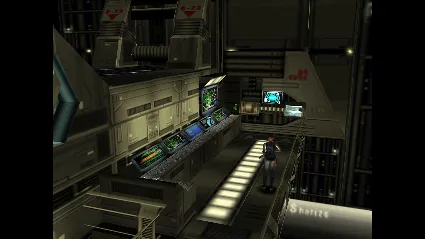 Dino Crisis - STEAM GIFT KZ/UA/CIS/BY БЕЗ RU