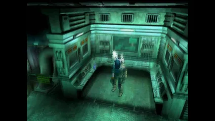 Dino Crisis 2 - STEAM GIFT KZ/UA/CIS/BY БЕЗ RU