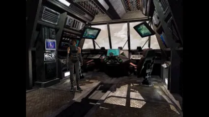 Dino Crisis 2 - STEAM GIFT KZ/UA/CIS/BY БЕЗ RU