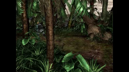 Dino Crisis 2 - STEAM GIFT KZ/UA/CIS/BY БЕЗ RU