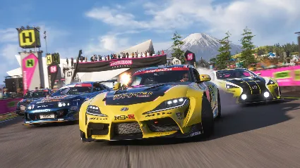 Forza Horizon 6 - STEAM GIFT KZ/UA/CIS/BY БЕЗ RU
