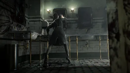 Resident Evil Requiem - STEAM GIFT KZ/UA/CIS/BY БЕЗ RU