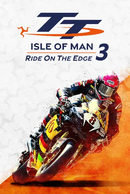TT Isle Of Man: Ride on the Edge 3 | XBOX | На любой аккаунт