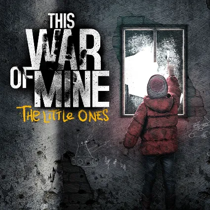 This War of Mine: The Little Ones | XBOX | На любой аккаунт