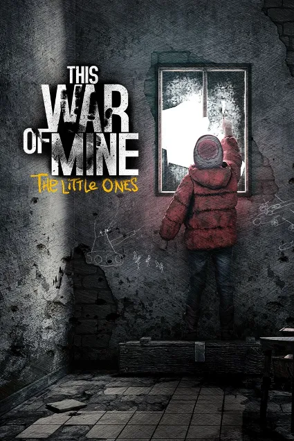 This War of Mine: The Little Ones | XBOX | На любой аккаунт