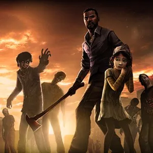 The Walking Dead: Season 1 | PC | На любой аккаунт