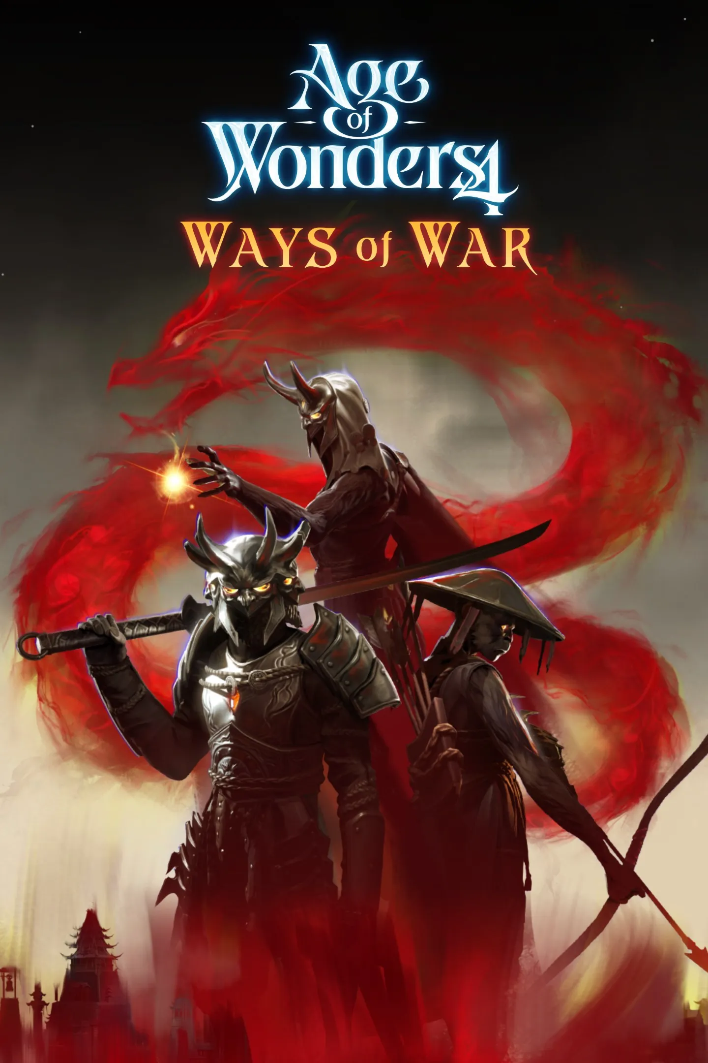 Age of Wonders 4: Ways of War | PC | For any account