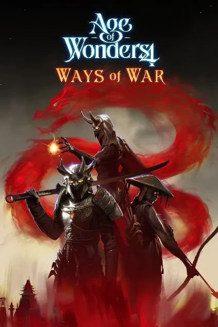 Age of Wonders 4: Ways of War | PC | На любой аккаунт