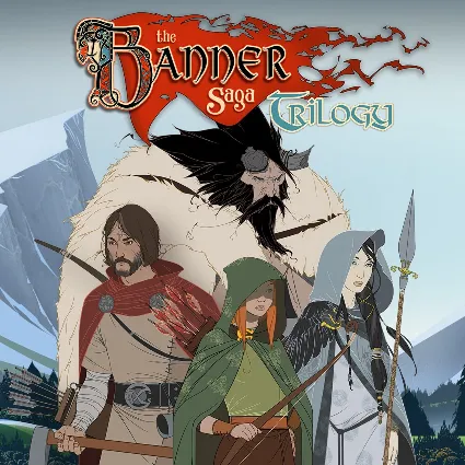 Banner Saga Trilogy | XBOX | На любой аккаунт