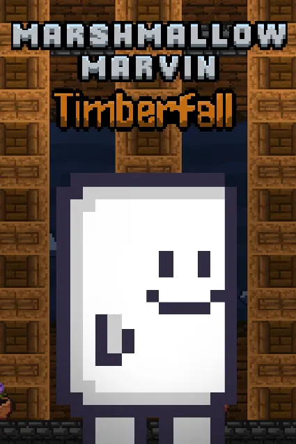 Marshmallow Marvin: Timberfall (Xbox One) | XBOX | На любой аккаунт