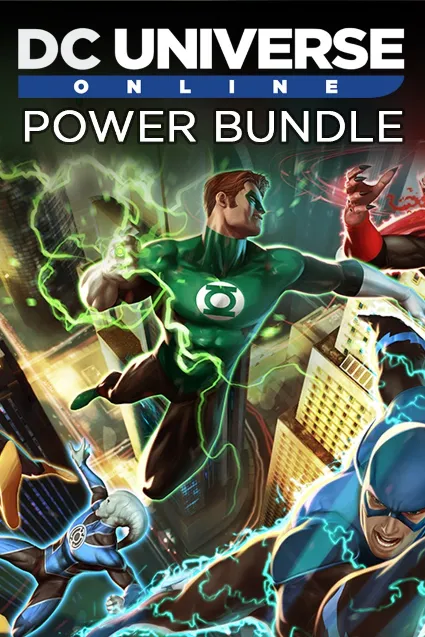 Power Bundle | XBOX | На любой аккаунт