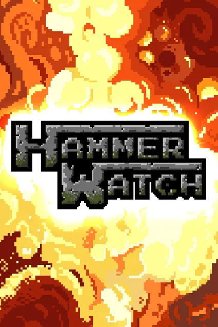 Hammerwatch | XBOX | На любой аккаунт