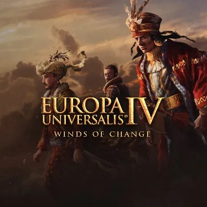Europa Universalis IV: Winds of Change | PC | На любой аккаунт
