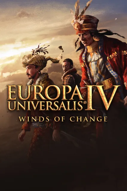 Europa Universalis IV: Winds of Change | PC | На любой аккаунт