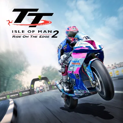 TT Isle of Man Ride on the Edge 2 | XBOX | На любой аккаунт