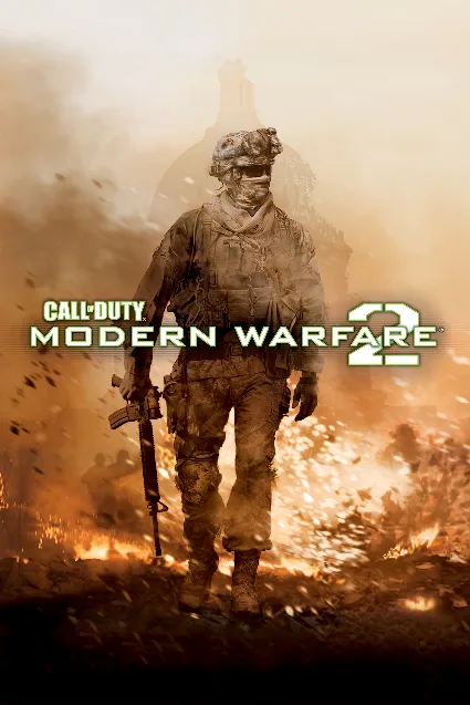 Call of Duty®: Modern Warfare® 2 (2009) | PC | На любой аккаунт