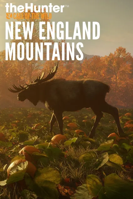 theHunter Call of the Wild™ - New England Mountains | PC | На любой аккаунт