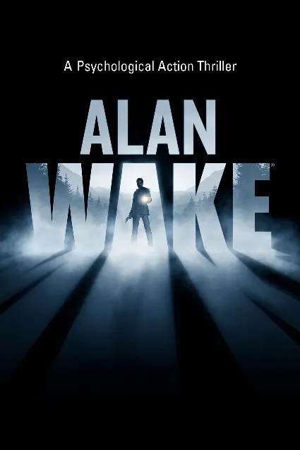 Alan Wake | PC | На любой аккаунт
