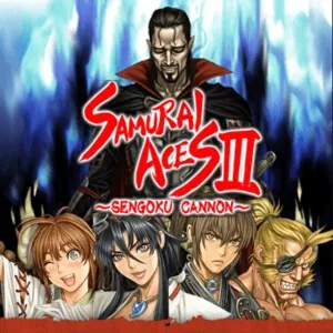 Samurai Aces III: Sengoku Cannon | XBOX+PC | На любой аккаунт