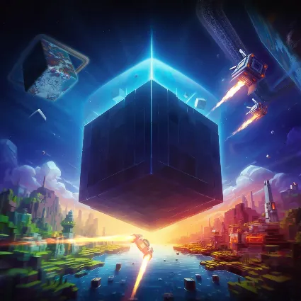 Cubic Odyssey | XBOX | На любой аккаунт