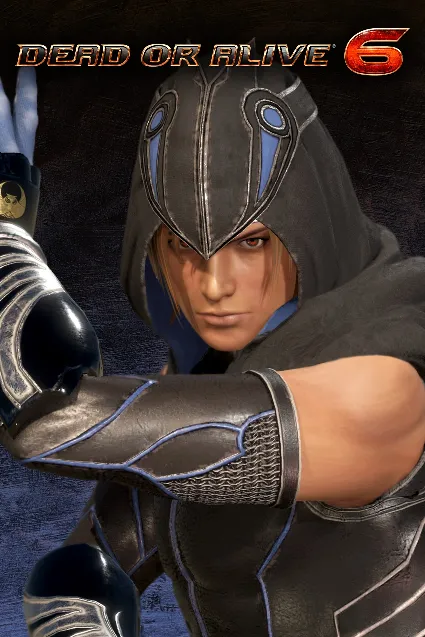 DEAD OR ALIVE 6 Character: Hayate | XBOX | На любой аккаунт