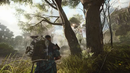 ARC Raiders Steam КЛЮЧ KING's Drop EU+US