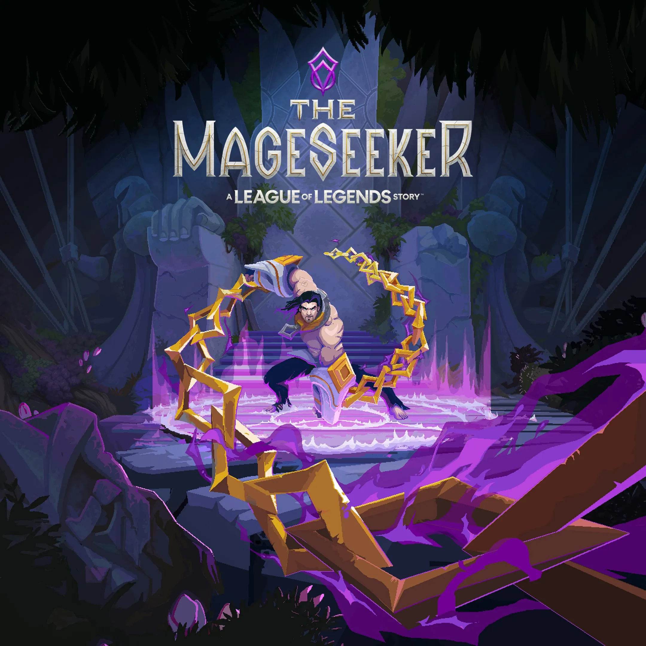 The Mageseeker: Silverwing Supply Pack | XBOX | На любой аккаунт