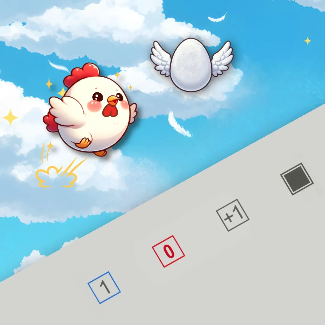 Sky Feathers + Moves: Double Game Pack | XBOX+PC | На любой аккаунт