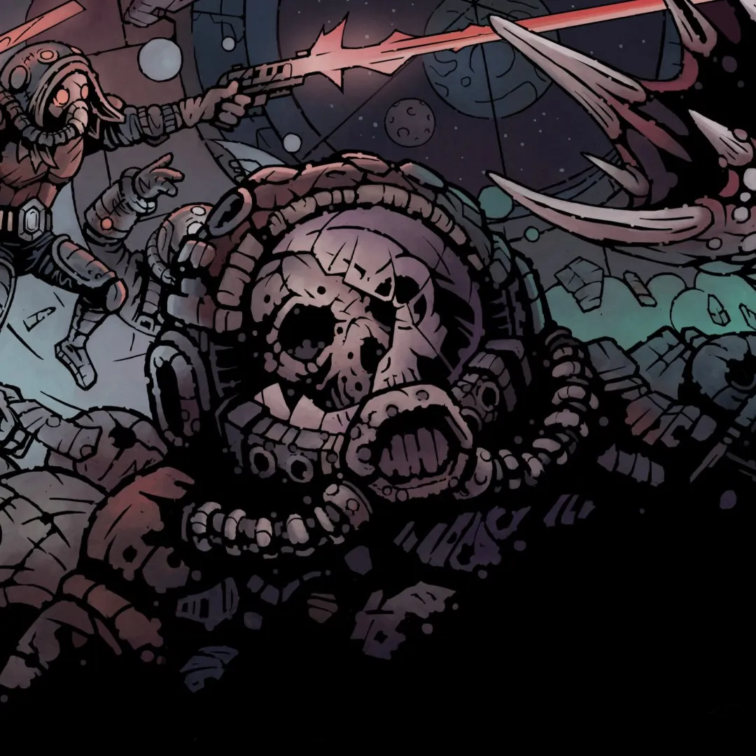 Deep Sky Derelicts: Definitive edition | XBOX | На любой аккаунт