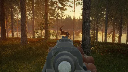 theHunter: Call of the Wild - Hunter Power Pack DLC Steam КЛЮЧ (valid until March, 20