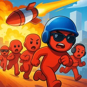 Gang Blast | XBOX+PC | На любой аккаунт