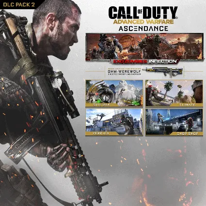 Call of Duty®: Advanced Warfare - Ascendance DLC | XBOX | На любой аккаунт