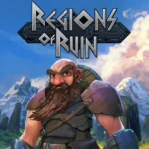 Regions of Ruin | XBOX | На любой аккаунт